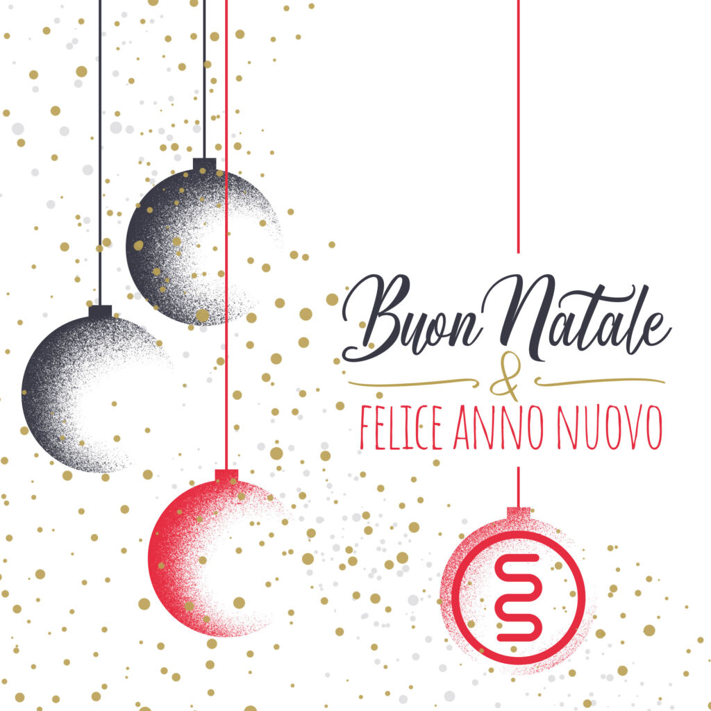 Buon Natale 2020 e buone feste